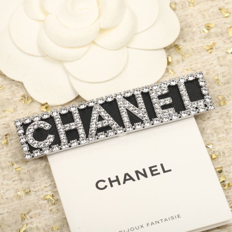 Chanel Brooches